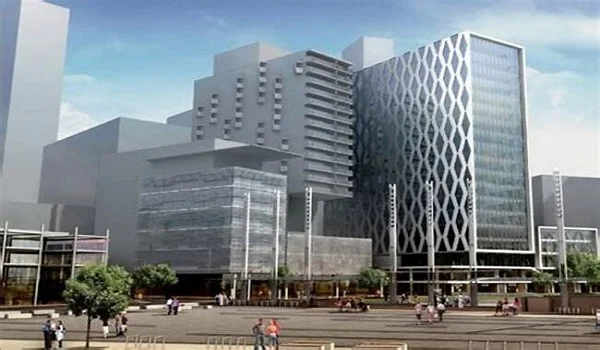 Featured Image of Century Silicon City Launch Date