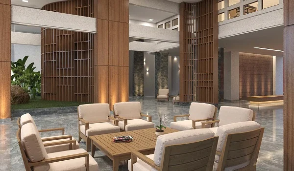 Amenities in Club House atCentury Regalia