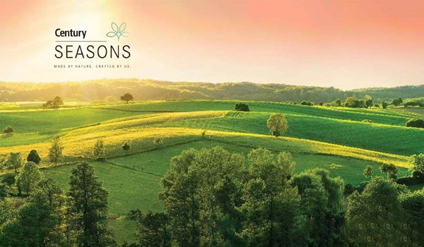  century Seasons