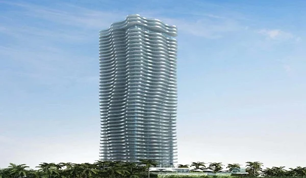 Century Silicon City Tower Plan