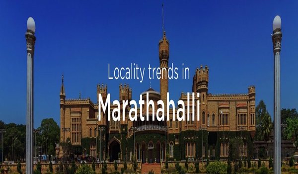 Marathahalli